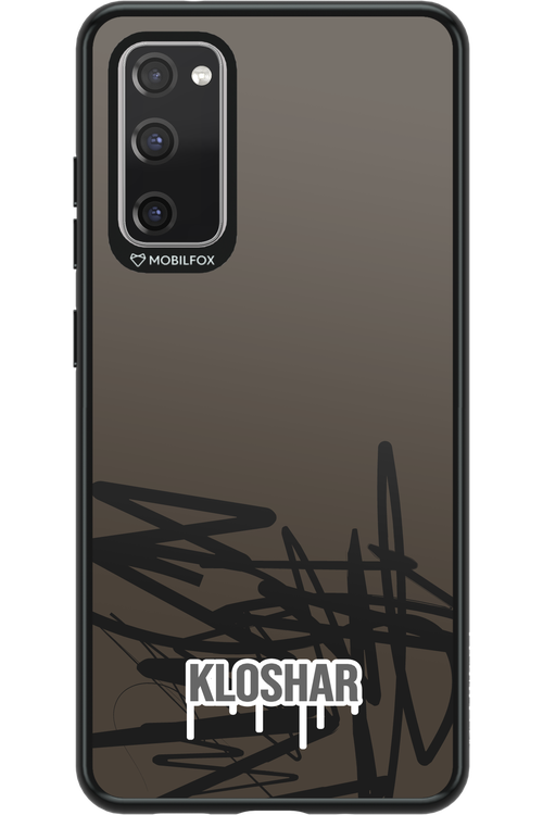 KLOSHAR - Samsung Galaxy S20 FE