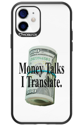 Money Talks II 2.0 - Apple iPhone 12