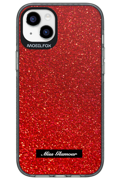 Miss Glamour - Apple iPhone 14 Plus