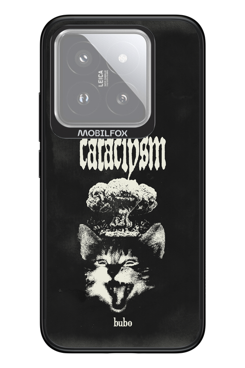 CATACLYSM - Xiaomi 14
