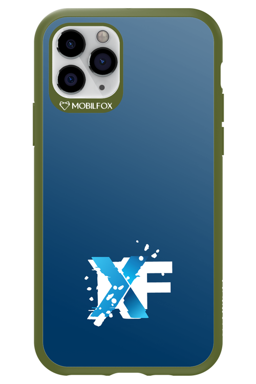 Nano Burst  - Apple iPhone 11 Pro