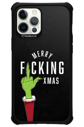 F_cking Xmas - Apple iPhone 12 Pro Max