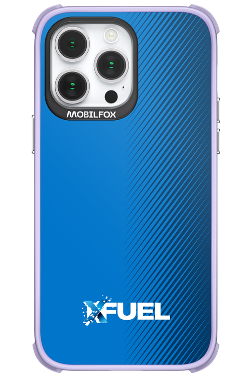 Blue Velocity - Apple iPhone 14 Pro Max