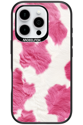 Pink Cow - Apple iPhone 16 Pro