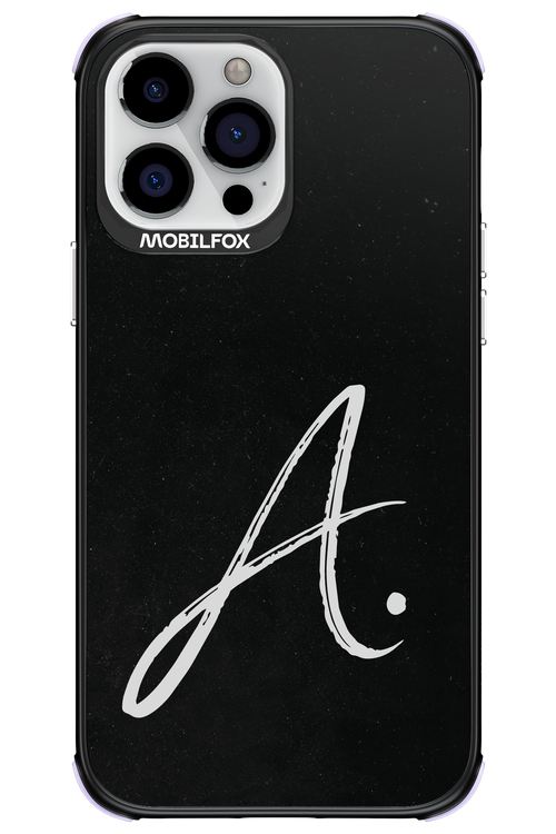 (Off Space) A 2.0 - Apple iPhone 13 Pro Max