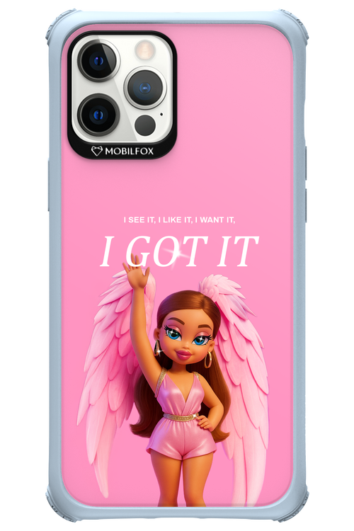 Got It 2.0 - Apple iPhone 12 Pro Max