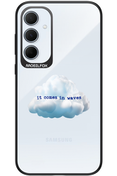 Waves - Samsung Galaxy A35