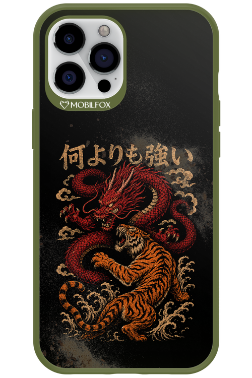 何よりも強いI 2.0 - Apple iPhone 12 Pro Max