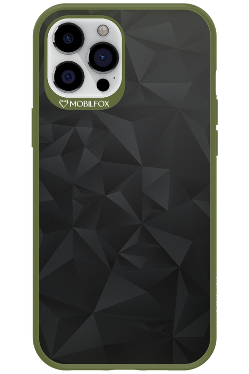 Low Poly - Apple iPhone 12 Pro Max