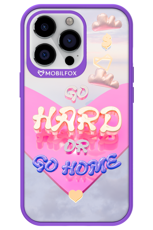 GoHard - Apple iPhone 13 Pro