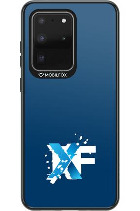 Nano Burst  - Samsung Galaxy S20 Ultra 5G