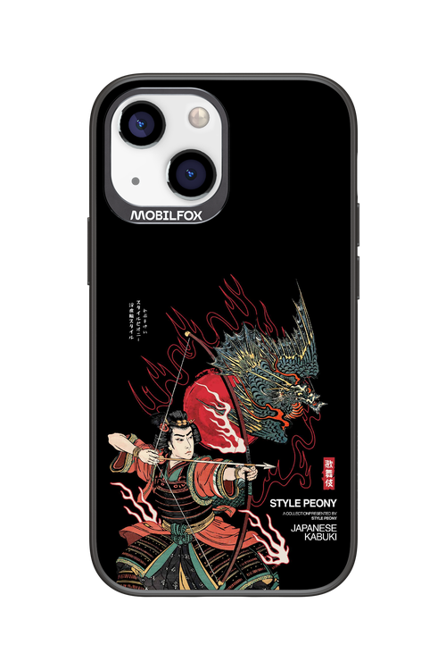 Kabuki 2.0 - Apple iPhone 13 Mini