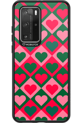 Love of Christmas - Huawei P40 Pro