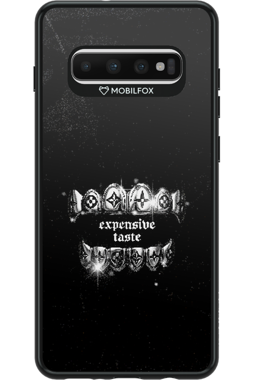 Expensive Taste - Samsung Galaxy S10+