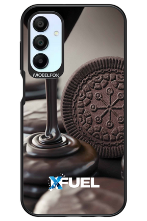 Choco Boost - Samsung Galaxy A15