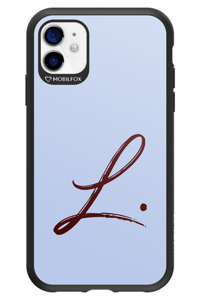 (Jellyfish Presso) L 2.0 - Apple iPhone 11