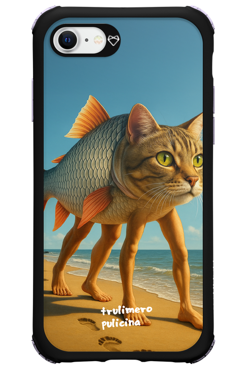 Trulimero Pulicina - Apple iPhone 7