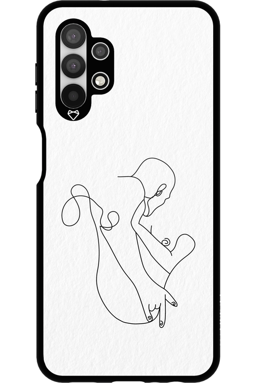 Horny for art 2.0 - Samsung Galaxy A13 4G