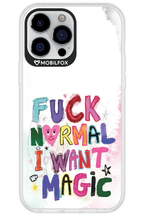 Magic 2.0 - Apple iPhone 13 Pro Max