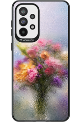 Rippleglass flower 2.0 - Samsung Galaxy A73