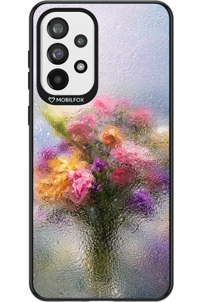 Rippleglass flower 2.0 - Samsung Galaxy A73
