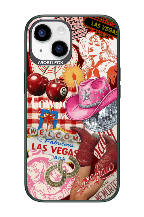 Cowgirl Club 2.0 - Apple iPhone 14