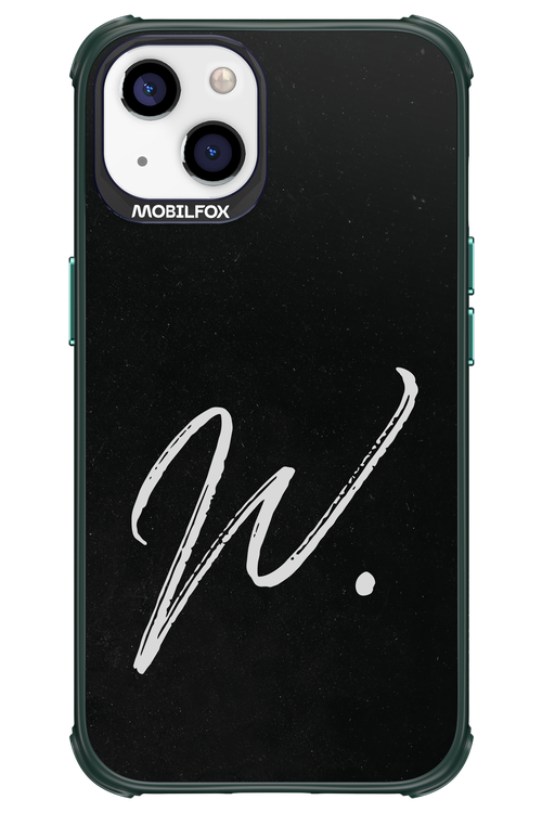 (Off Space) W 2.0 - Apple iPhone 13