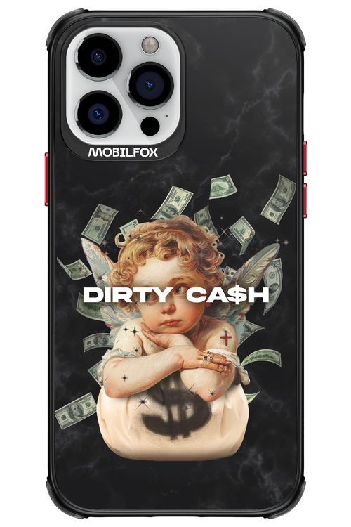 DirtyCash - Apple iPhone 13 Pro Max