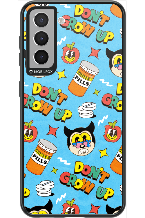 don_t grow up 2.0 - Samsung Galaxy S21