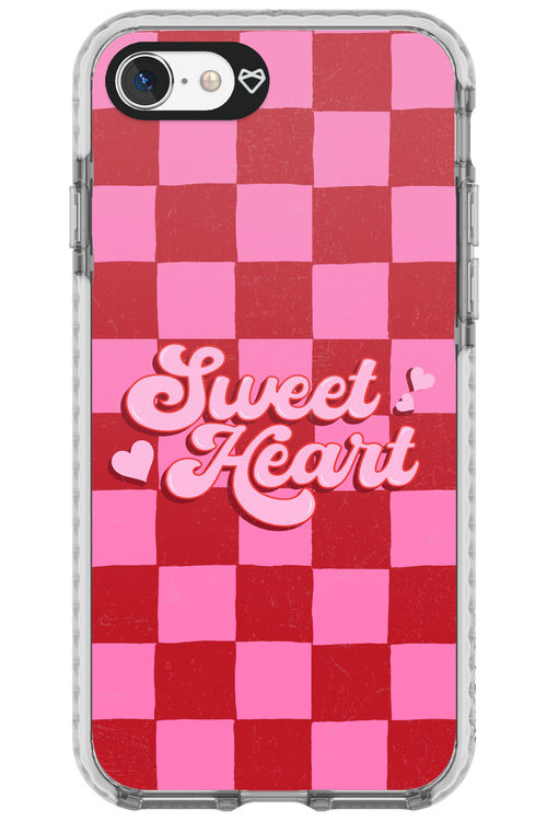 Sweat Heart - Apple iPhone 7