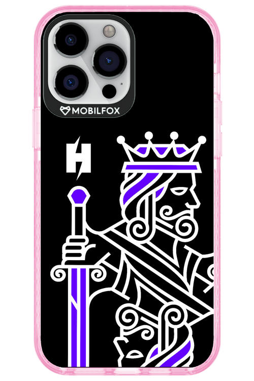 KING 2.0 - Apple iPhone 13 Pro Max