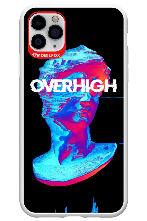 Overhigh - Apple iPhone 11 Pro Max