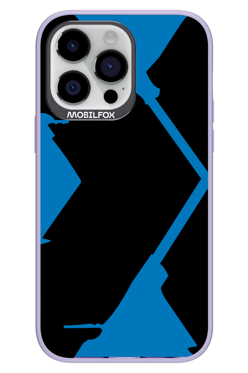 Vector Flow - Apple iPhone 14 Pro Max