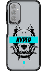 BULL Transparent 2.0 - Samsung Galaxy A14