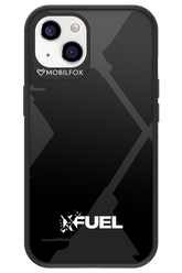 Shadow Mode - Apple iPhone 13