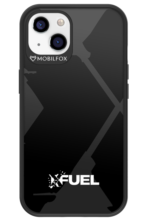 Shadow Mode - Apple iPhone 13