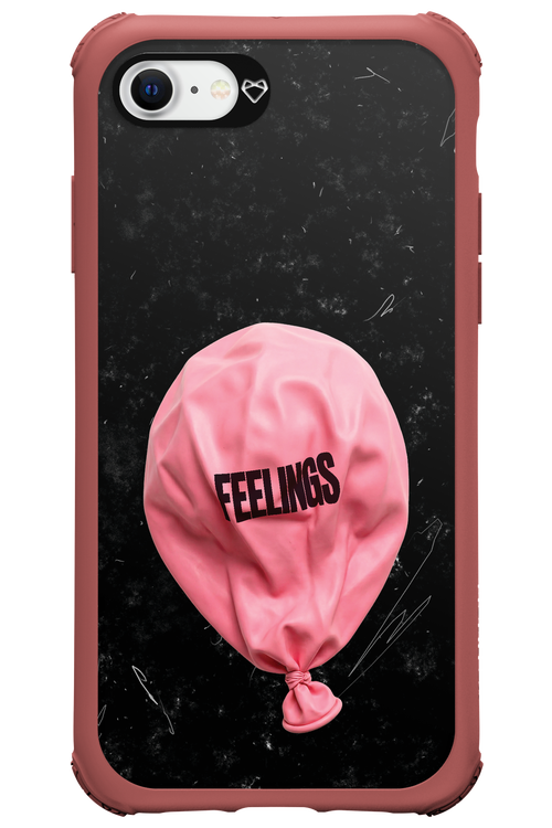 Feelings 2.0 - Apple iPhone 8