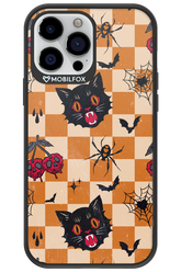 Witch's Patch - Apple iPhone 13 Pro Max