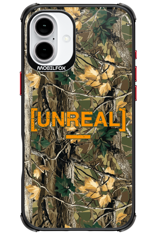 Realtree - Apple iPhone 16 Plus