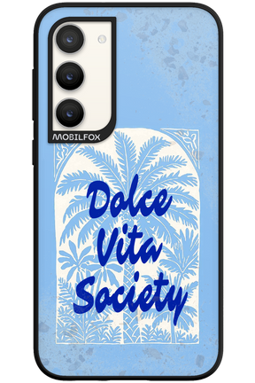 Dolce Vita Society 2.0 - Samsung Galaxy S23 Plus