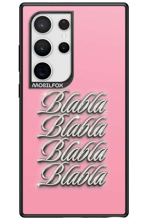 Blabla Blabla 2.0 - Samsung Galaxy S24 Ultra