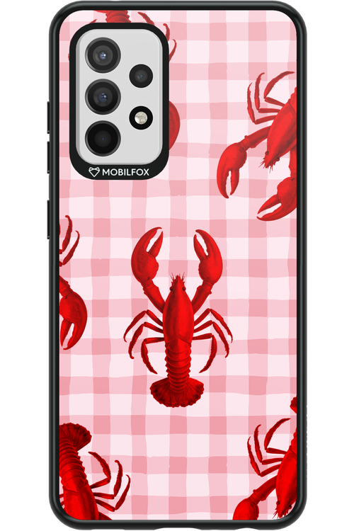 Lobster - Samsung Galaxy A52 / A52 5G / A52s