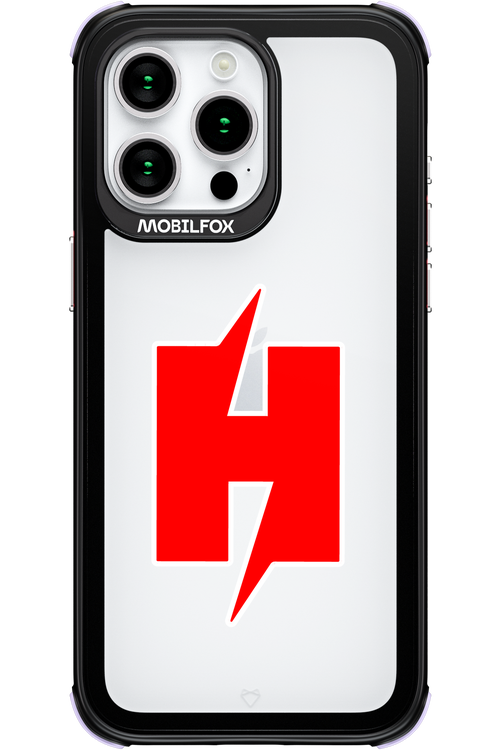 HYPER Leather - Apple iPhone 15 Pro Max