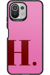 H (Sorbet) 2.0 - Xiaomi Mi 11 Lite (2021)
