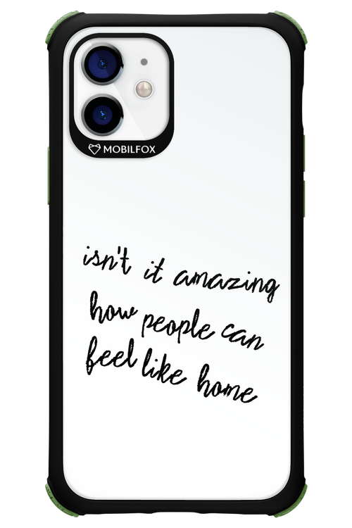 Isn't It - Apple iPhone 12