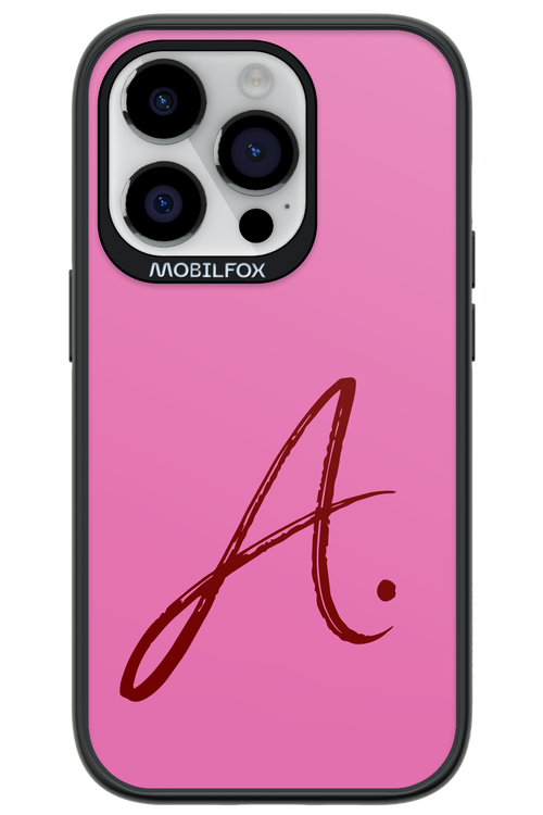 (Sorbet) A 2.0 - Apple iPhone 14 Pro