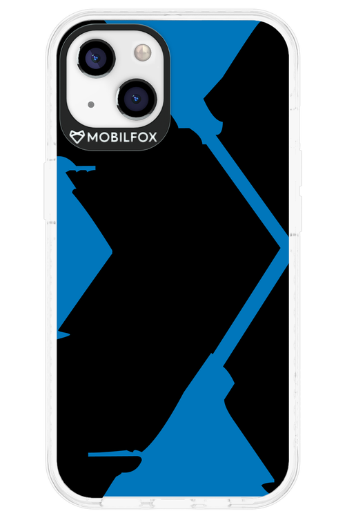 Vector Flow - Apple iPhone 13