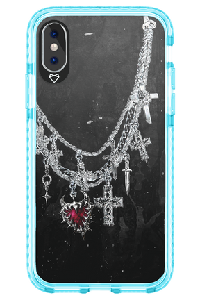 Trap Chain - Apple iPhone XS