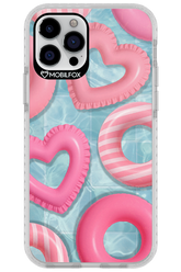 Love Pool - Apple iPhone 12 Pro