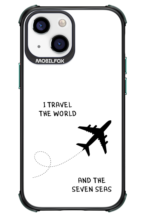 Traveller 2.0 - Apple iPhone 13 Mini